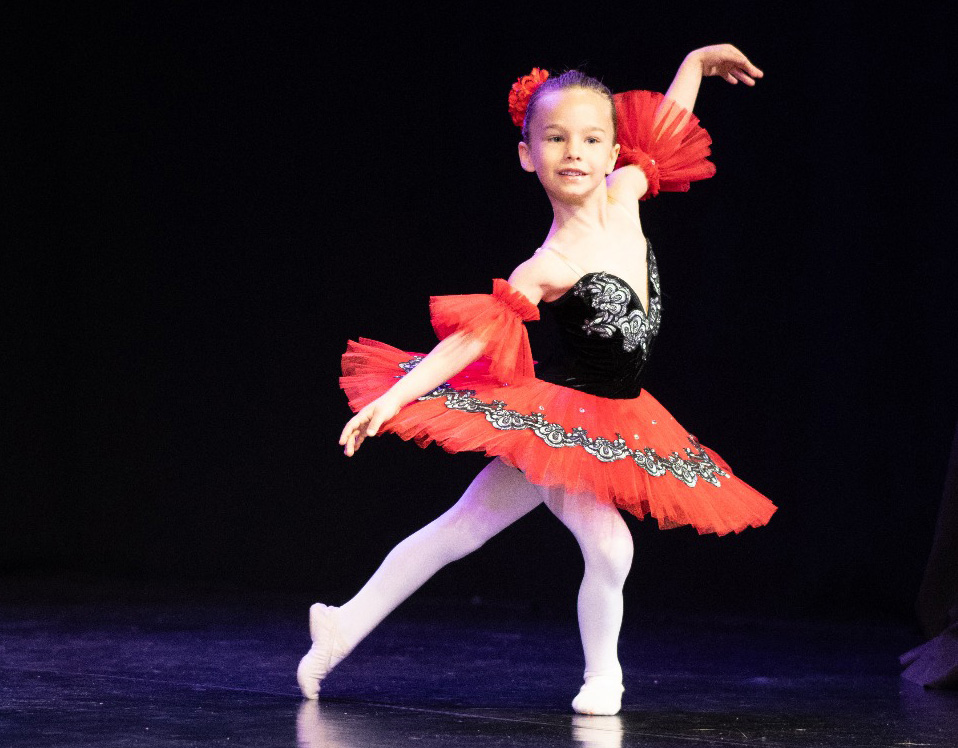 Scoala de dans Dansylvania Sibiu