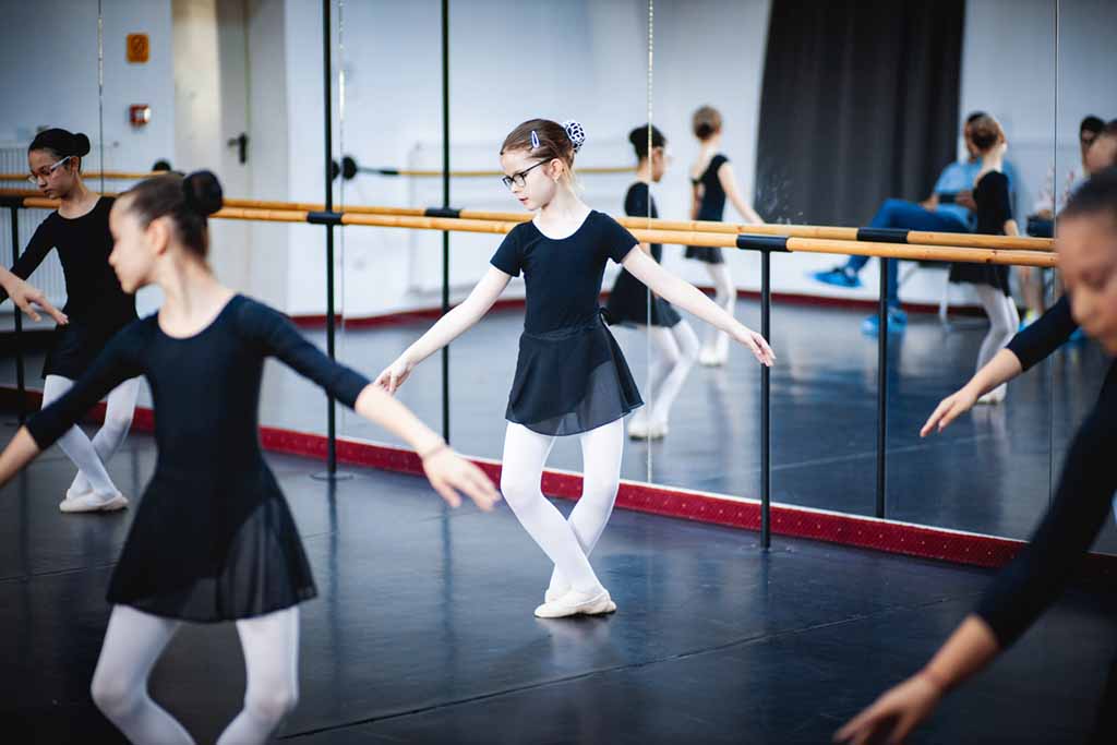 Scoala de dans Dansylvania Sibiu